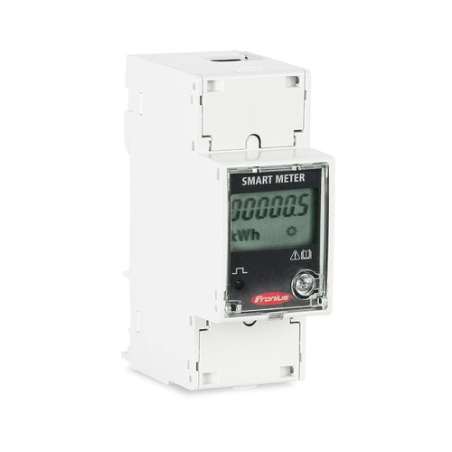 Fronius smart meter - smart,