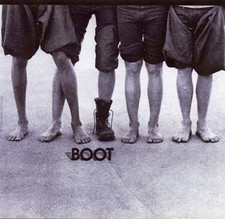 Boot: Boot ('72 US Classic