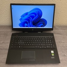 PORTATILE HP OMEN 17 WINDOWS