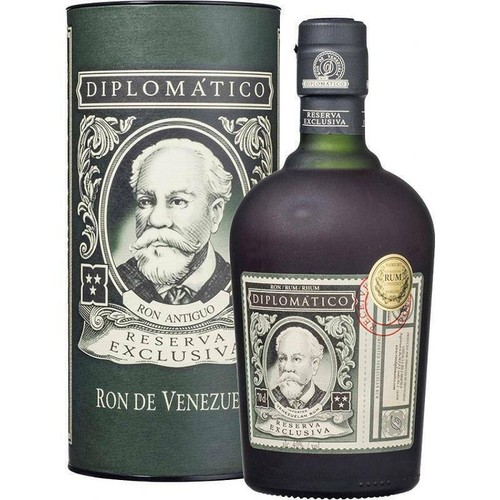 Diplomatico ron reserva - ron,