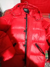 Giubbino Marina Yachting Tg.S Usato 1 Volta.Praticamente È Nuovo 46/48