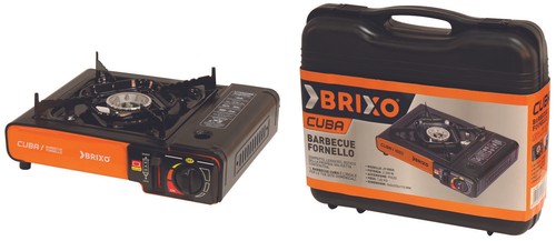 Barbecue fornello gas - barbecue,