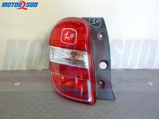 Fanale Post. Sx NISSAN MICRA