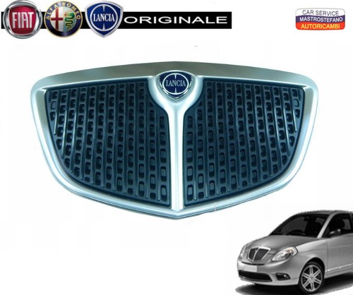 Griglia maschera radiatore - griglia,