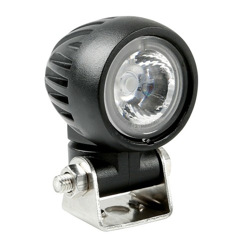 Faro faretto led per moto - faro, a