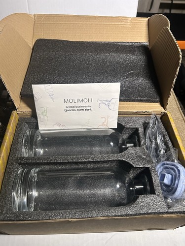 Molimoli dispenser sciroppo - dispenser,