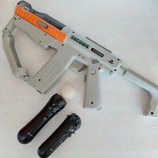 Sony playstation ps3 socom - sony,