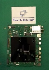 MAIN BOARD BN94-17108S BN41-02855B  TV SAMSUNG QE50Q80AAT BOX 105 U #