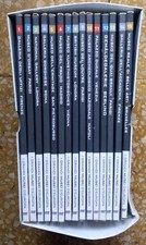 I Grandi Musei d'Europa 15 DVD