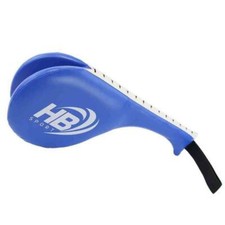 HB COLPITORE DOPPIO PARACOLPI