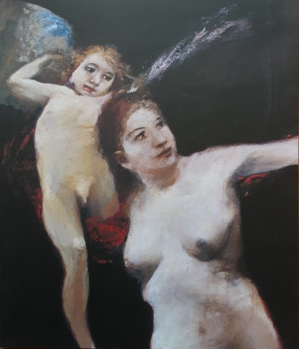 Trasfigurazione opere di - la,