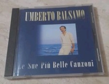Umberto Balsamo/ Le Sue Più