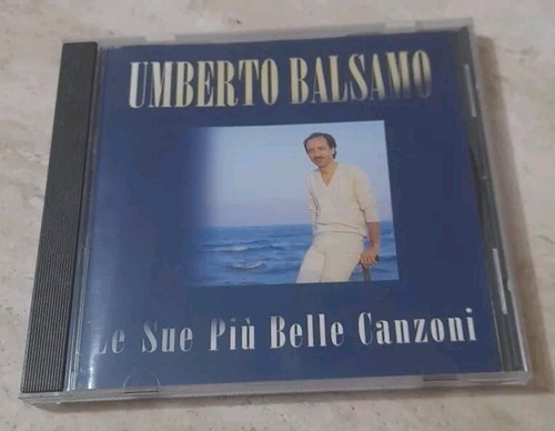 Umberto balsamo sue più - balsamo/,