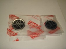 2 adesivi tre diapason