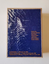 Chia Clemente Cucchi De Maria Ontani  Paladino Tatafiore 1980-81 Basel