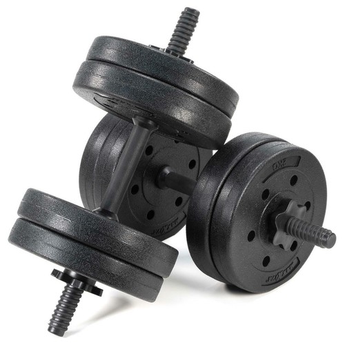 Maxxiva set manubri - maxxiva, corti