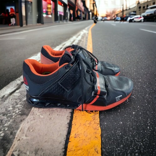 Reebok crossfit lifter plus - crossfit,