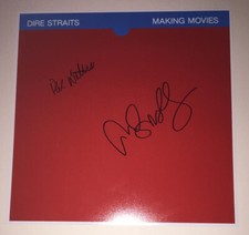 SIGNED JOHN ILLSLEY PICK