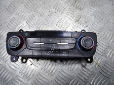 FORD FOCUS TITANIUM MK3 5DRS 2017 CENTRALINA RISCALDAMENTO STATION WAGON PANNELLO INTERRUTTORE *1639