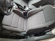 Sedile Anteriore Sinistro per