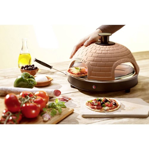 115985 forno per pizza - forno,