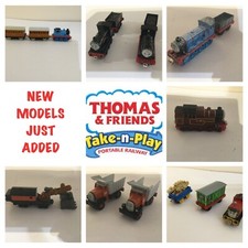 Thomas & Friends TAKE N PLAY