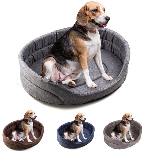 Cuccia per cani cuscino per