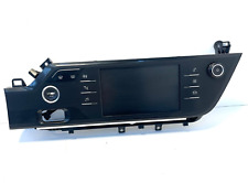 DISPLAY MULTIFUNZIONE CITROEN