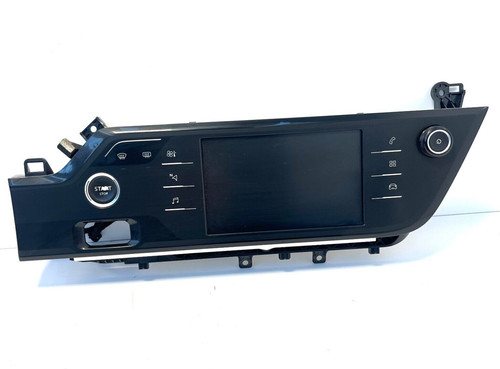 Display multifunzione citroen - display,