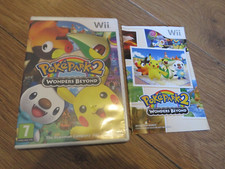 PokePark 2 Wonders Beyond per
