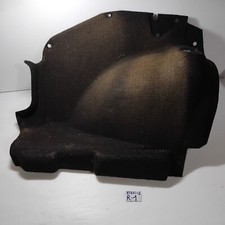Pannello marrone sx baule A112 élite 4 serie cinesina (1977-1979) con DIFETTO