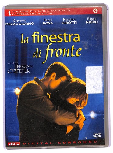 Ebond finestra fronte - ebond, la