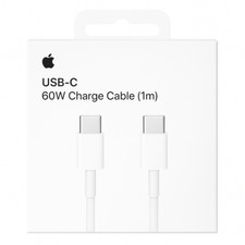 cavo TIPO C 1 metro bianco mm093zm/a originale apple per IPHONE 15/16/17 PRO/MAX