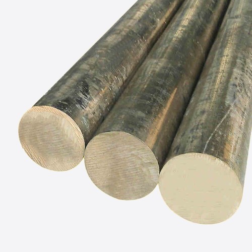 Barra tonda bronzo stagno