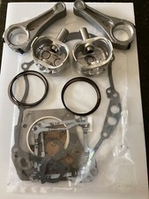 Kit motore OEM Toro Exmark