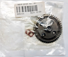 Ricambi CEN Genesis .46 / GST 7.7 / Nemesis