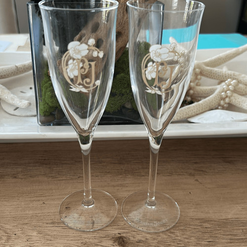 Bicchieri flauti champagne - 2,
