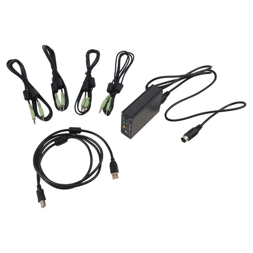 Interfaccia radio usb a - radio, da