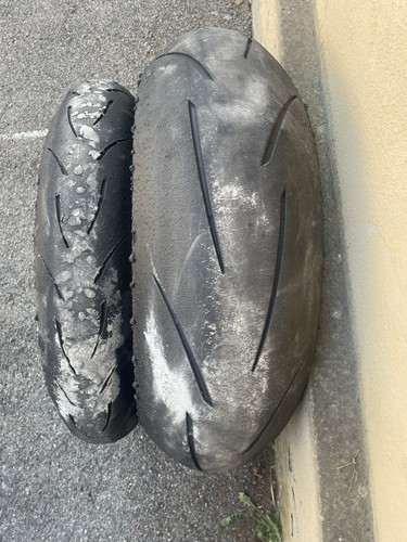 Gomme moto 120 200 55 - moto, 120/70