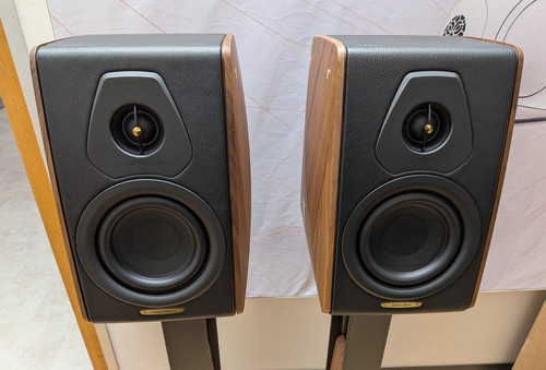 Sonus faber concertino - sonus,