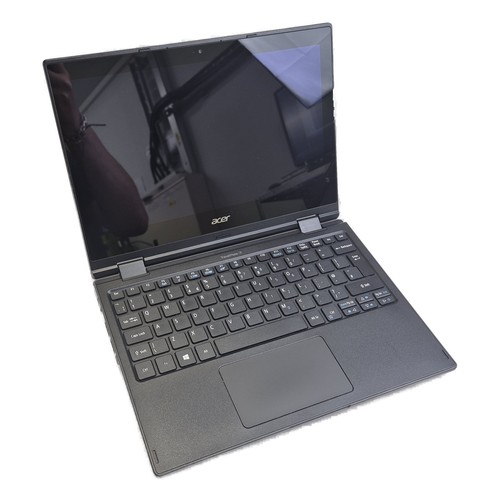 Acer travelmate spin b118 - acer,