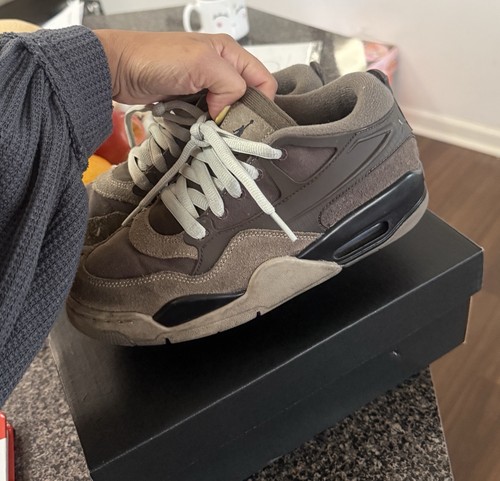 Air jordan - 4, rm