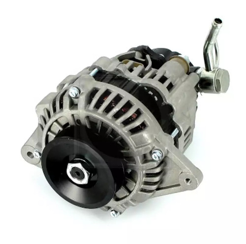 Alternatore nps 90a m511i87 - alternatore,