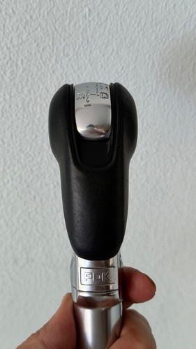 Leva cambio pdk porsche 991 - leva,