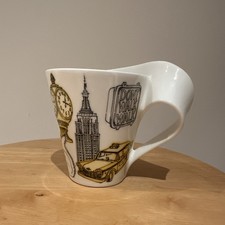 Tazza Villeroy e Boch Città
