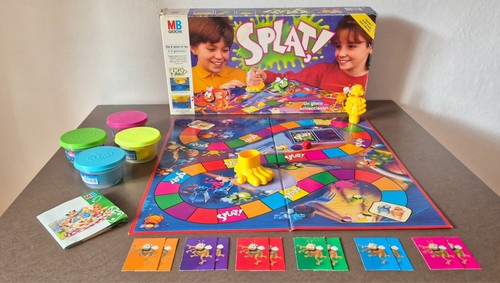Gioco scatola vintage - gioco,
