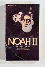 1970 Dixon & Bova NOAH II ace