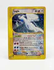 Lugia Crystal Type 149/147
