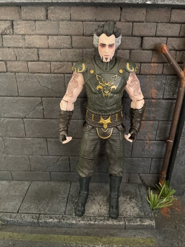 Modellino mcfarlane - modellino,