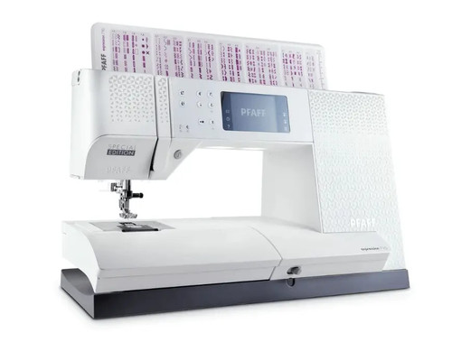 Pfaff expression 710 - pfaff,